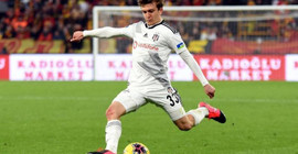 Adana Demirspor'dan Rıdvan Yılmaz açıklaması