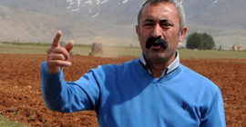 Fatih Maçoğlu: Canımız yanıyor. Sebep olana kalmasın!