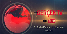 Artı Gerçek TV geliyor