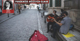 Siyasi iktidar müzik emekçilerini görmüyor