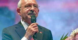 Kılıçdaroğlu’ndan 'seçim' mesajı: Cumhuriyeti demokrasi ile taçlandıracağız