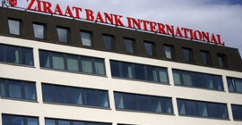 Ağır cezalar alan Ziraat Bank'a 'Alman kayyım geliyor' iddiası