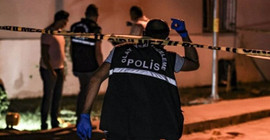 Ankara'da kadın cinayeti: Eski eşini öldürdü, 4 yaşındaki kızını yaraladı