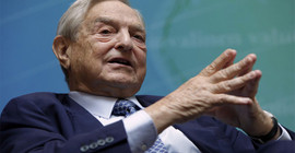 Soros'tan Çin yasaklamalarına ilişkin yorum: Yatırımcılar hayal kırıklığına uğrayabilir