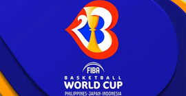 Türkiye'nin Dünya Basketbol Şampiyonası Elemeleri rakipleri belli oldu