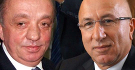 Ciner Grubu'ndan Cengiz İnşaat'a 715 milyonluk satış