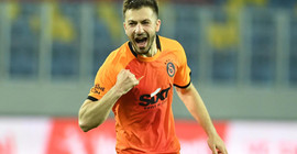 Galatasaray'dan yeni transfer
