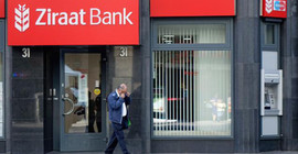 Ziraat Bankası ağır cezalar verildiğini yalanladı