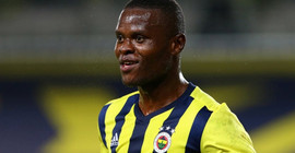 Royal Antwerp, Mbwana Samatta'nın transferini resmen duyurdu