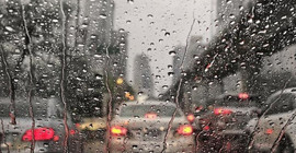Meteoroloji uyardı: Kuvvetli yağış bekleniyor