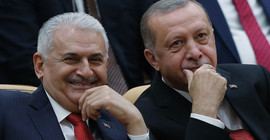 Kulis: 'Taha Kıvanç' Erdoğan'ın yerine konuşulan ismi yazdı