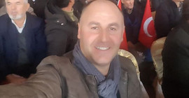 AKP'li belediye meclis üyesi intihar etti