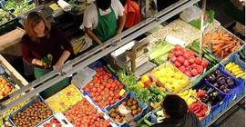 Enflasyon canavarı geri döndü: İstanbul'da fiyatlar 27 ayın zirvesinde