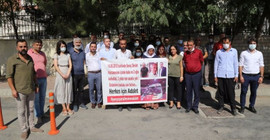 Şenyaşar ailesi 177 gündür adalet arıyor