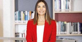Teknosa'ya ilk kez kadın genel müdür atandı