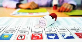 Metropoll: Partilerin son oy durumu