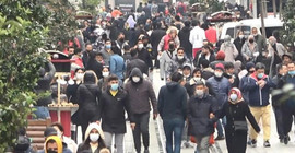 Covid-19'da yeni tedbirler gündemde