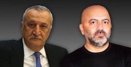 'Ağar’a benzin istasyonu hediye ettim’