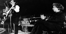Livaneli: En büyük dostlarımdan birini Mikis Theodorakis'i kaybettim