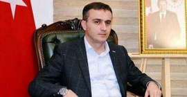 Patnos Belediyesi'ne 136 milyon lira borç bırakan AKP'li başkan kaymakam olarak atandı