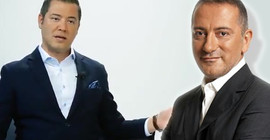 İBB Sözcüsü Murat Ongun ile Fatih Altaylı'nın İSPARK tartışması: Kendinize geliniz