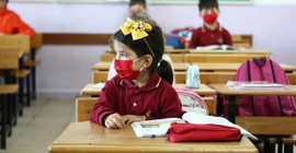 'Halkın yüzde 79'u yüz yüze eğitim istiyor'