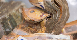 Almanya'daki selde kirlenen 51 milyon euroya ne oldu?