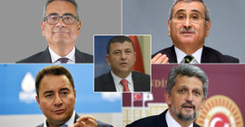 Uzmanlar enflasyonu değerlendirdi: Soframızdan çalıp, yandaşınıza aktardığınız çarkı kıracağız