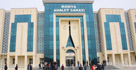 Konya’da adalet ‘torpillenmiş’