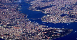 İstanbul depremi için sadece 800 bin lira ayırıldı
