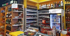 İzmir'de içki ve sigara satan iş yerlerine kamera zorunluluğu
