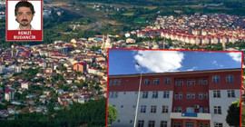 Bingöl’de ilköğretim okullarında yığılma: Öğrenciler sağlıksız ortamda eğitim görecek
