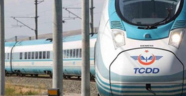 TCDD Genel Müdürü Uygun, görevden alındı
