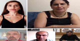 27 yıl önce kaybettirilen Bilgin’in kardeşi: Evde oturup yasını tutmayacağım