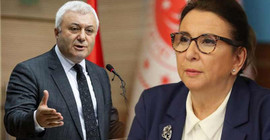 CHP'li Özkan'dan TCDD'deki yönetim değişikliği ile ilgili 'dezenfektan' hatırlatması
