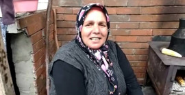 İkizderelilerden Erdoğan'a yanıt: Burada komünist momünist yok; ben vadimi koruyorum