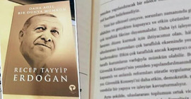 Erdoğan kitap yazdı: Daha Adil Bir Dünya Mümkün