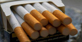 Sigara paketlerinde yeni dönem