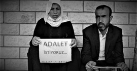 Şenyaşar ailesi: Zulüm altında aradığımız adalet bir gün herkese lazım olacak