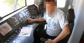 TCDD makinisti: Bendeki leş sayısı 16, 6 daha lazım iki takım için