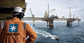 Total, Danimarkalı Maersk Oil’i satın aldı