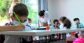 MEB’den Covid-19 pozitif vaka rehberi: Karantina yok, eğitime devam