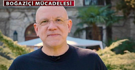 Can Candan: Boğaziçi direnişi ile bir istisna