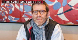 Prof. Dr. Fikret Adaman: Üniversiteler askeri kışla değil