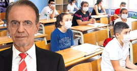 Enfeksiyon uzmanı profesörden okullardaki korona uygulamalarına eleştiri