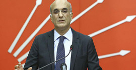 CHP'li Tekin Bingöl IŞİD'lilerin nasıl zengin olduğunu TBMM gündemine taşıdı