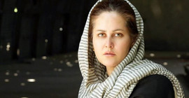 Afgan yönetmen Sahra Karimi, kaçış öyküsünü film yapacak