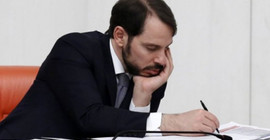 Albayrak dönemine ait YEP ismi kullanımdan kalktı, OVP geri döndü