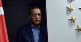 Cumhurbaşkanı Erdoğan'a kötü haber; 'partinin oy oranı 2002 öncesine düştü'