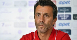 Alanyaspor, Bülent Korkmaz'la anlaştı